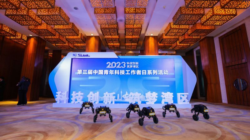 数据中台：揭秘企业级技术架构开发流程